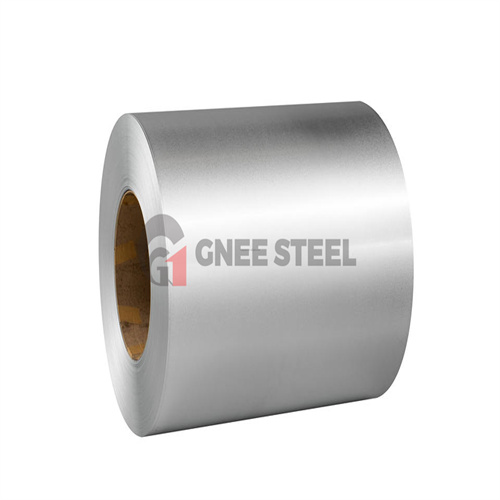 Prime Quality 50H290 Non-oriented Grain  Silicon steel