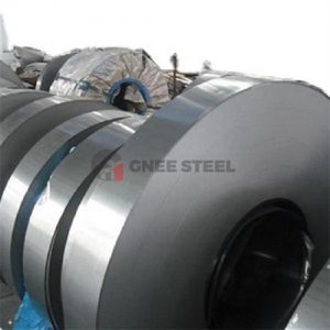 Good Quality B27P110 Oriented CRGO Silicon steel coil