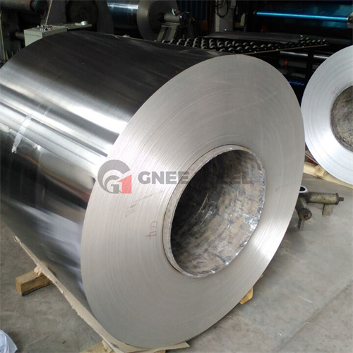 Good Quality B27P110 Oriented CRGO Silicon steel coil