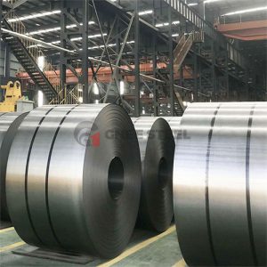 CRGO Silicon steel B30P120 Oriented Electrical Steel Coil