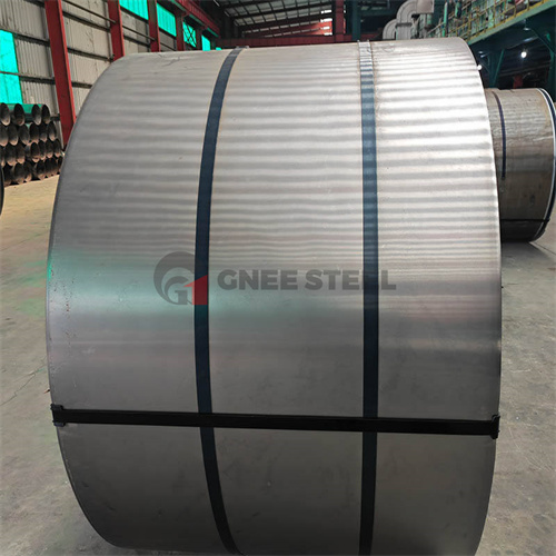 Cold rolled Best Quality B50A290 Non-oriented Silicon steel Iron Core