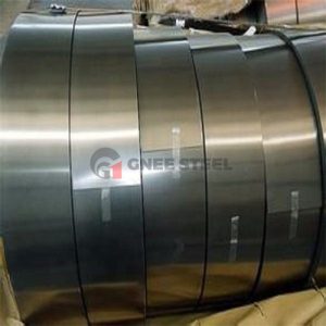 Prime Quality Non-oriented Silicon Steel B35A300 Transformer cores