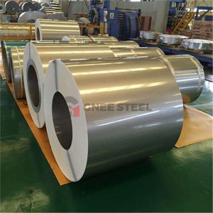 Best Material B35AH230 Non-oriented Silicon steel