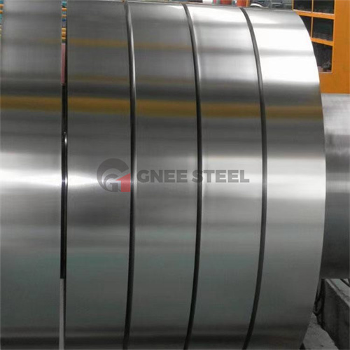 High quality B35A440 Non-oriented grain oriented Cold Rolled Silicon steel