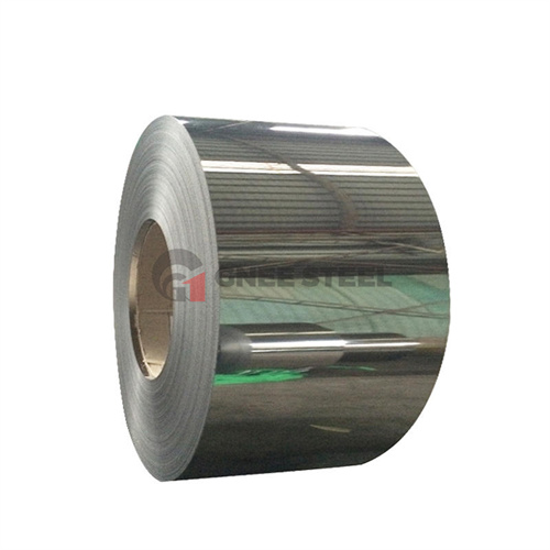 CRGO B27P110 Oriented Electrical Steel Coil Transformer cores