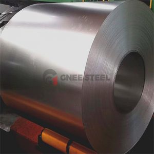 High quality B50A800 Non-oriented CRGO Grain Silicon steel