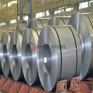 Best Quality B35G145 Cold rolled Electrical Steel Coil