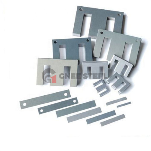 Top Quality B50A230 grain oriented Cold Rolled Silicon steel