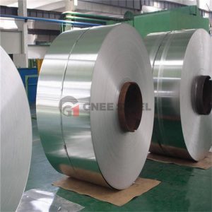 Good Quality 23Q115 Oriented CRGO Silicon steel coil