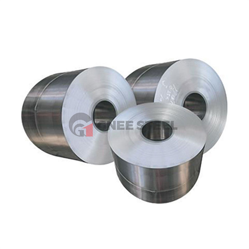 Free Sample B50A1000 Non-oriented  Cold rolled Silicon steel