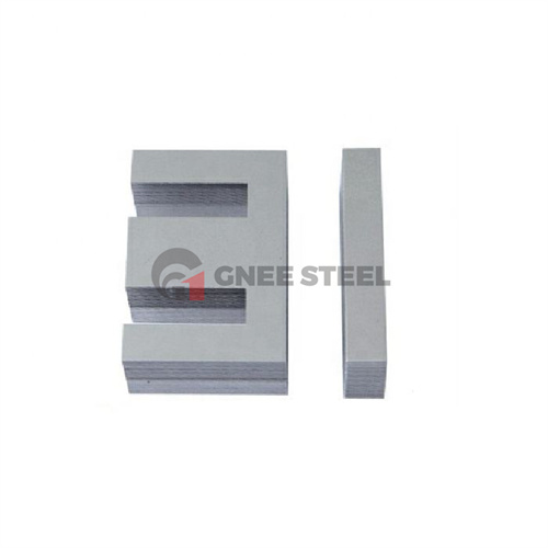 High quality B50A600 Non-oriented EI Silicon steel