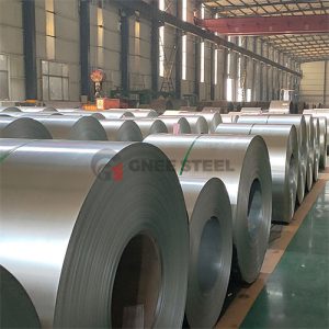 Prime Quality B50AH800 Non-oriented Electrical Steel Coil