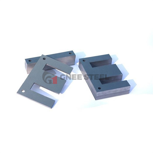 Top Quality B35G155 Iron Core EI Silicon steel