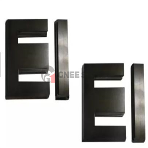 Best Material B35G155 Silicon steel EI Transformer cores