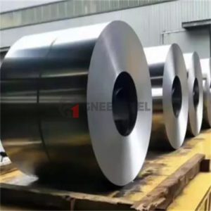 High quality B27P095 grain oriented Cold Rolled Electrical Steel Coil