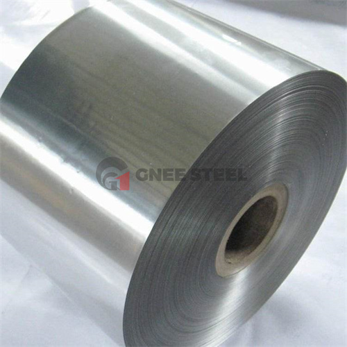 B35P125 CRGO Cold Rolled Non-oriented Electrical Silicon Steel