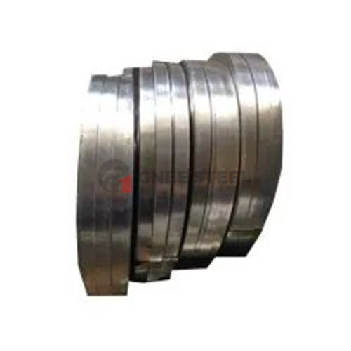 Best Material B27G120 Oriented Electrical Steel Coil