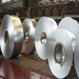 Cold rolled B30P110 Oriented Electrical Steel Coil