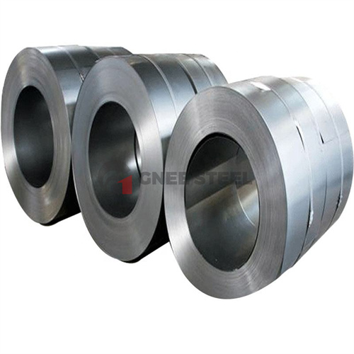 Good Quality B27P110 CRGO Electrical Steel Coil Iron Core