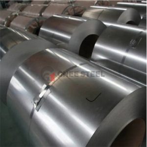 Free Sample 35Q135 CRGO  Silicon Alloy Coated Steel