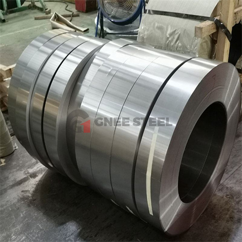 Best Material 27Q140 grain oriented Cold Rolled Silicon steel