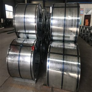 Best Quality 50H600 CRGO Cold Rolled Non-oriented Electrical Silicon Steel