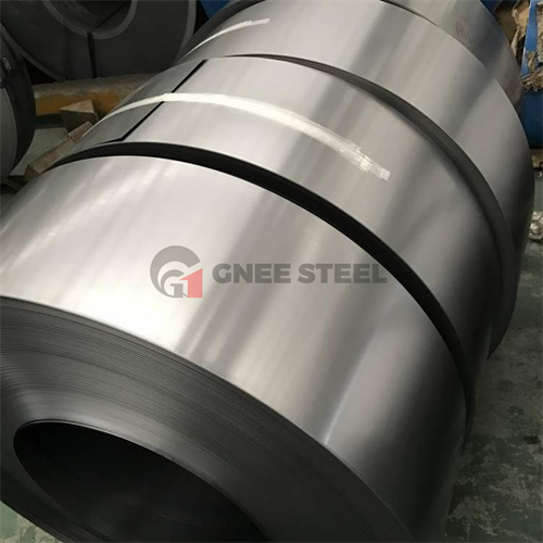 Best Quality 50H600 CRGO Cold Rolled Non-oriented Electrical Silicon Steel