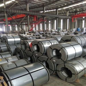 Top Quality B30P100 Grain Oriented Electrical Steel Coil