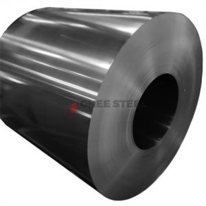 Silicon steel B50A1300 Non-oriented Grain Cold rolled