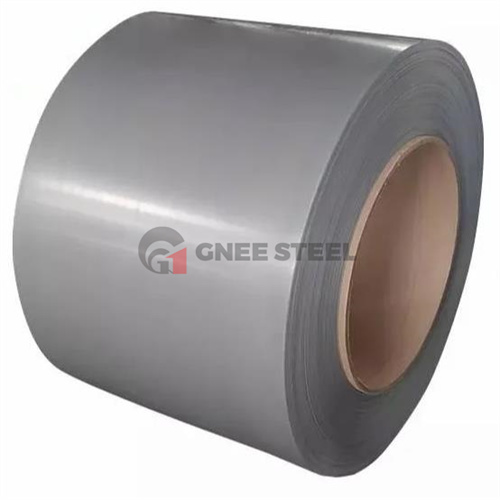 Grain  Cold rolled B50AH470 Non-oriented Silicon Steel