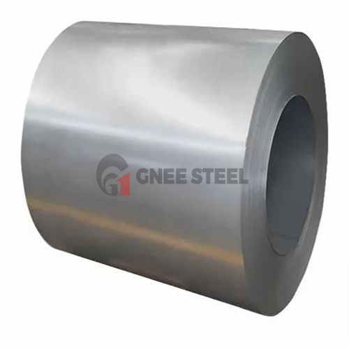 Silicon steel B50A1300 Non-oriented Grain Cold rolled