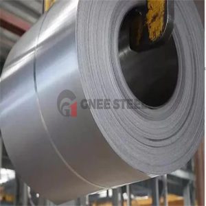 Grain Cold rolled B50AH470 Non-oriented Silicon Steel