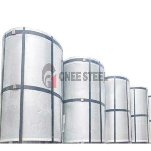 Electrical Steel Coil 27Q120 Cold rolled Transformer cores