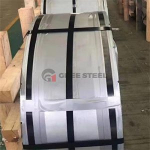 Electrical Steel Coil 27Q120 Cold rolled Transformer cores