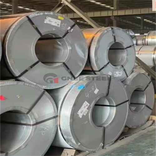 High quality B35A230 Non-oriented  Silicon Alloy Coated Steel