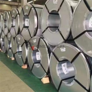 High quality B35A230 Non-oriented  Silicon Alloy Coated Steel