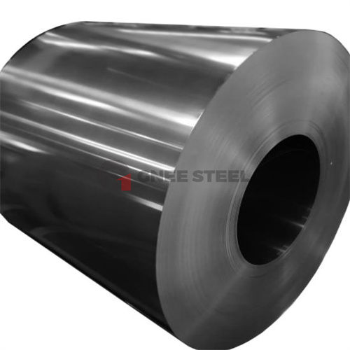 Cold rolled 30Q140 Oriented Silicon steel coil Transformer cores