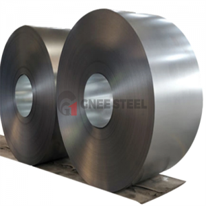 Cold rolled 30Q140 Oriented Silicon steel coil Transformer cores