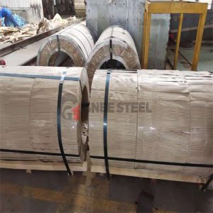 B23P090 CRGO CRNGO silicon steel coil