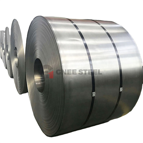 Free Sample B30P100 Oriented Silicon steel Iron Core