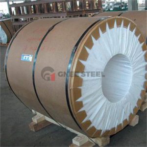 Free Sample B30P100 Oriented Silicon steel Iron Core