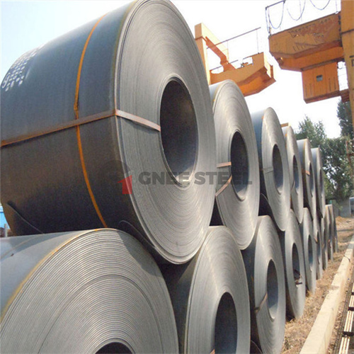 Best Quality B27P110 CRNGO Electrical Steel Coil