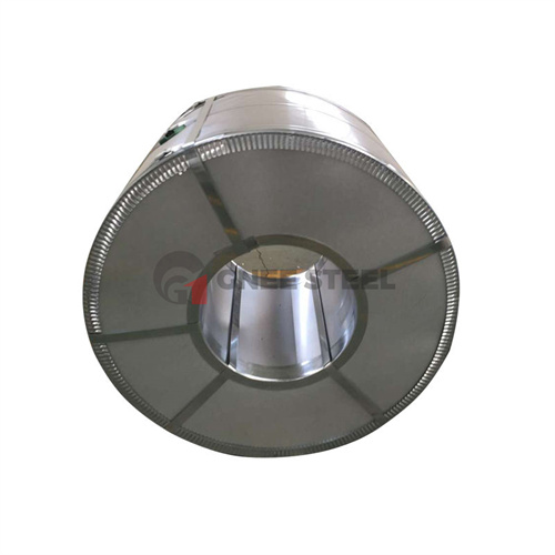 Iron Core B35A550 Non-oriented Electrical Steel Coil