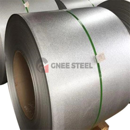 Top Quality B35AH250 Non-oriented Silicon Steel