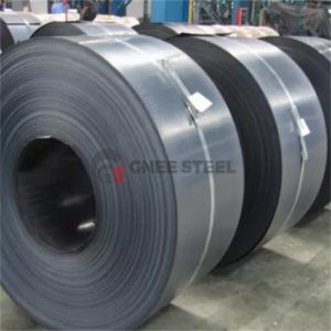 Top Quality B35AH250 Non-oriented Silicon Steel