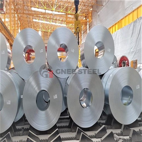 Good Quality B50A270 Non-oriented Electrical Steel Coil