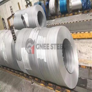 Good Quality B50A270 Non-oriented Electrical Steel Coil