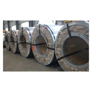 Free Sample 35H270 Non-oriented Silicon steel coil