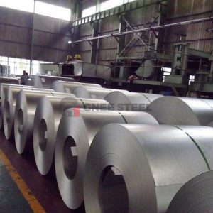 High quality B50AH1000 Non-oriented Electrical Steel Coil