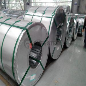 Best Quality B35A300 Non-oriented Electrical Steel Coil